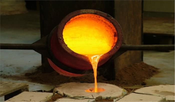 गुजरात: पाइप बनाने वाली कंपनी में दो कारीगरों की झुलसने से मौत