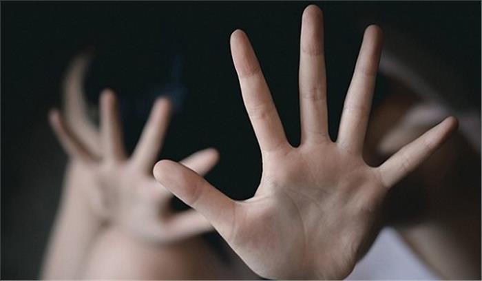 गुजराती पर्यटक के साथ सामूहिक दुष्कर्म के आरोपी गिरफ्तार