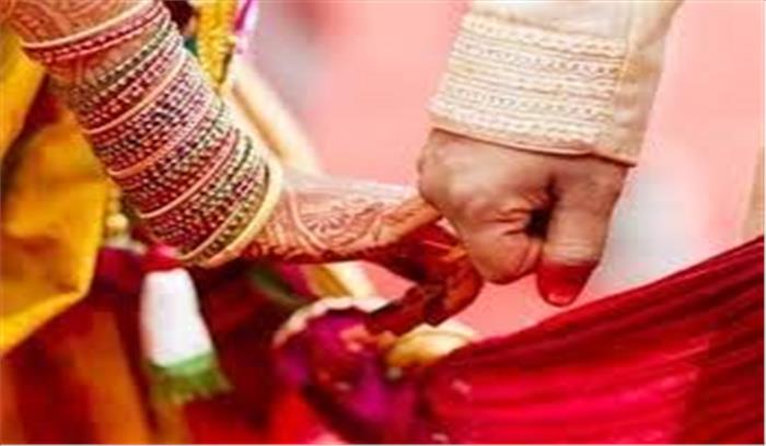 गुजरात में अंतर्जातीय विवाह करने पर दलित युवक की हत्या