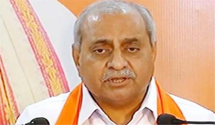 जूनियर डॉक्टरों की हड़ताल नितिन पटेल के हस्तक्षेप और आश्वासन के बाद खत्म