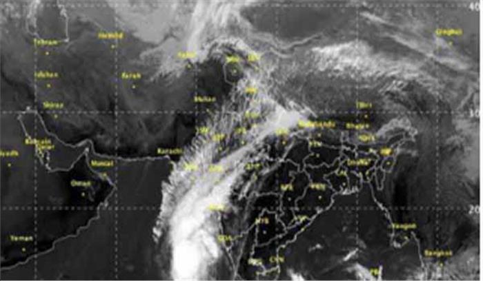 ओखी तूफान के कारण भाजपा और कांग्रेस की रैलियां रद्द