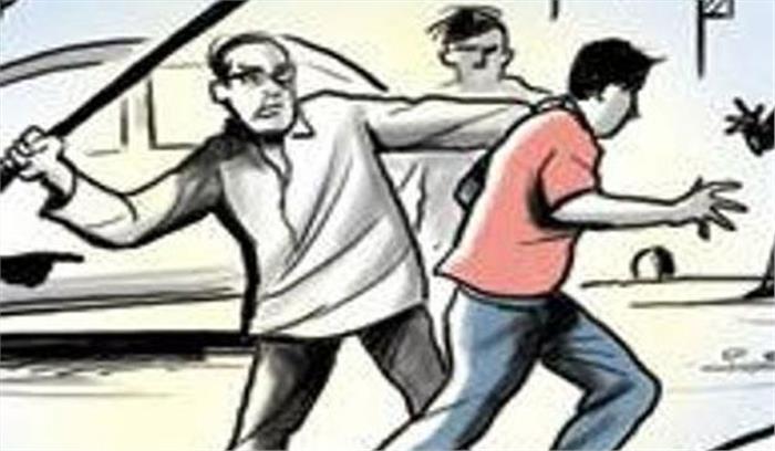 उत्तर गुजरात में गैर-गुजरातियों पर हमले की कई घटनाएं