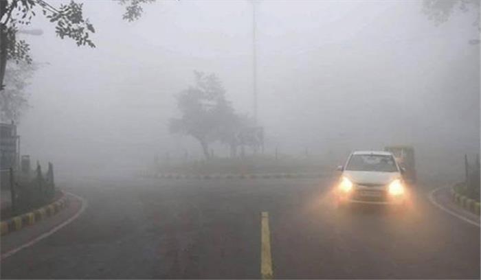 27 और 28 जनवरी को गुजरात के कुछ हिस्सों में हल्की वर्षा की संभावना