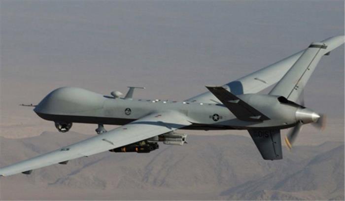 गुजरात में आरपीए विमान दुर्घटनाग्रस्त