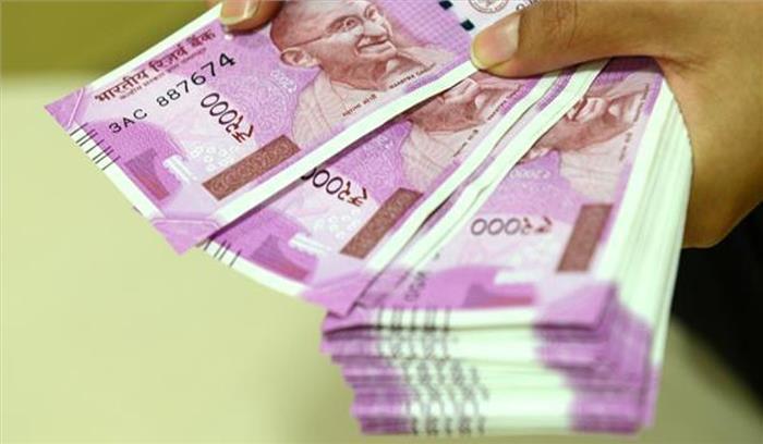 गुजरात में विधायकों और मंत्रियों के वेतन-भत्ते में बढ़ोतरी