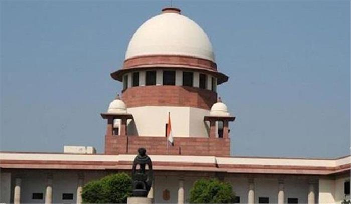 गुर्जर आरक्षण मामले में गहलोत सरकार को फौरी राहत