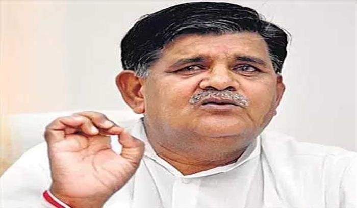 गिरफ्तार 165 किसान नेताओं को शीघ्र रिहा किया जाएगा: कटारिया