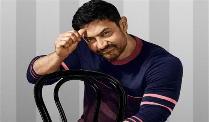 गुलशन कुमार का किरदार निभाएंगे आमिर खान!