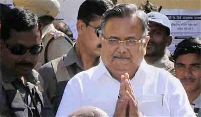 बंदूक की नोक पर नहीं विकास से बनते हैं डॉक्टर, इंजीनियर : रमन सिंह