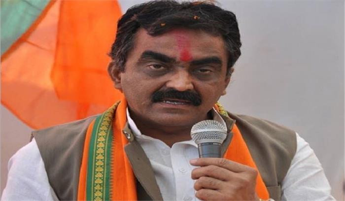 गुना और छिंडवाड़ा में हार के कारण खोजने होंगे : राकेश सिंह
