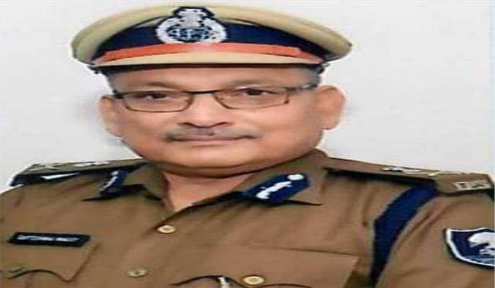 गुप्तेश्वर पांडेय होंगे बिहार के नए डीजीपी