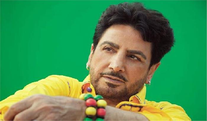 बेटे की मदद से गुरदास मान ने लिखा नया गीत