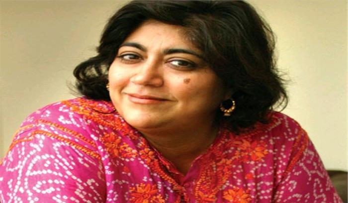 पार्टिशन-1947 गांधी जी को बहुत पसंद आती : गुरिंदर चड्ढा