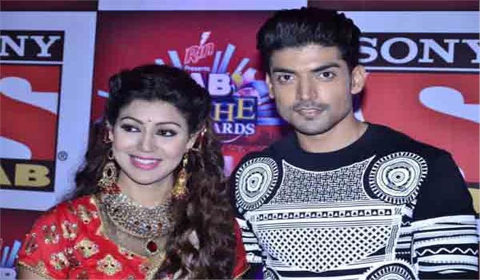 देबीना के लिए तोहफे खरीदते दिखे गुरमीत