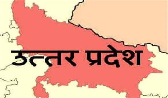 गुरमीत रामरहीम को दोषी ठहराये जाने के बाद यूपी में हाई अलर्ट