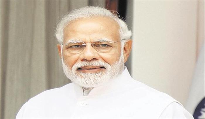 गुरु गोविंद सिंह के सम्मान में सिक्का जारी करेंगे मोदी