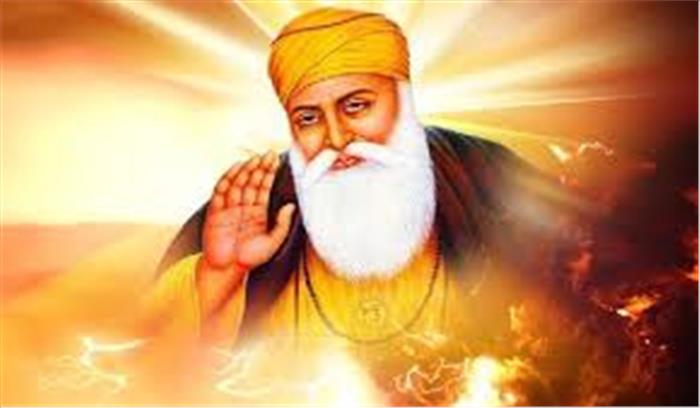 550वें प्रकाश पर्व संबंधी तालमेल कमेटी की बैठक सम्पन