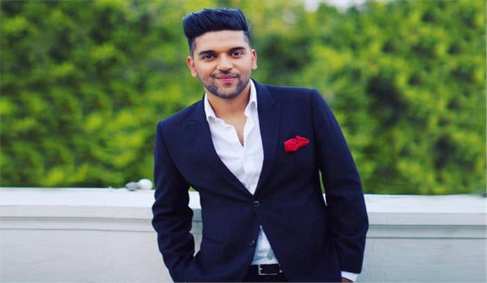 मुझे लाइव शो करना और अपने प्रशंसकों के साथ होना पसंद है: गुरु रंधावा