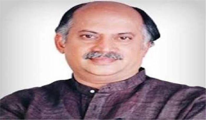 पूर्व केंद्रीय मंत्री गुरुदास कामत का दिल का दौरा पड़ने से निधन, अंत्येष्टि गुरुवार को