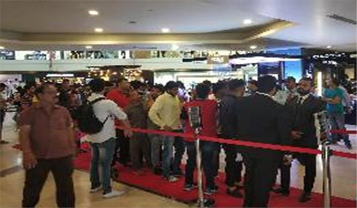 भारतीयों के 2020 में 3.25 लाख करोड़ के कनेक्टेड डिवासेज खरीदने की उम्मीद