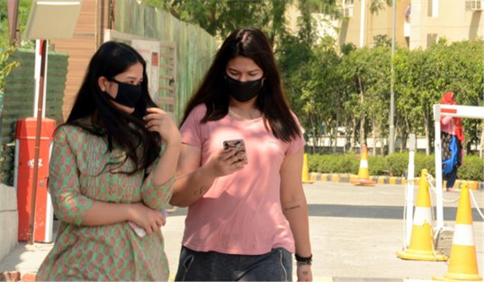 गुरुग्राम की महिला कोरोना पॉजिटिव, प्रदेश का पहला मामला