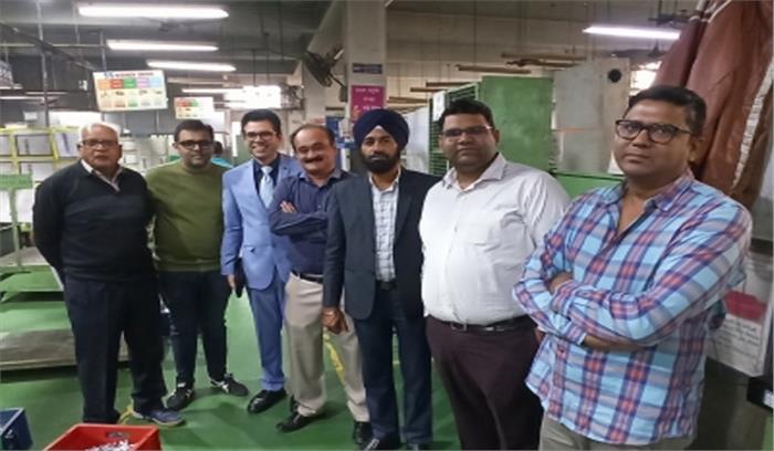 गुरुग्राम के उद्योगपतियों ने हरियाणा सरकार के नौकरी कोटा कानून को हाईकोर्ट में दी चुनौती