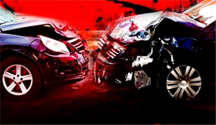 गुरुग्राम में सड़क दुर्घटना में प्राइवेट एयरप्लेन पायलट की मौत