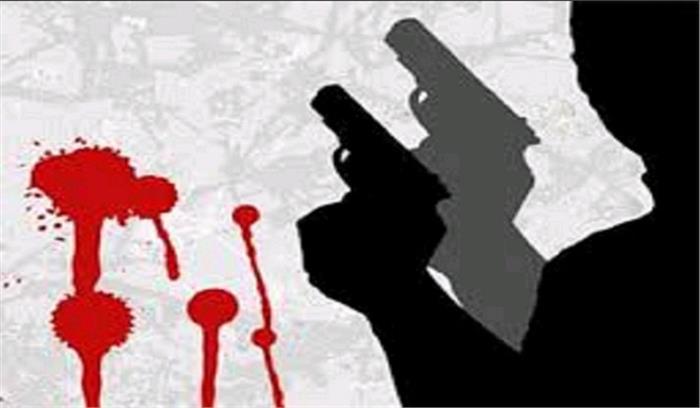 गुरुग्राम : 23 साल बाद लिया बदला, प्रॉपर्टी डीलर की गोली मारकर हत्या