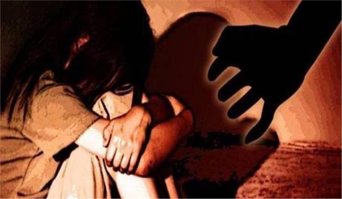 गुरुग्राम : आयुर्वेद की छात्रा के साथ चार दिनों तक दुष्कर्म