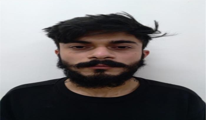 गुरुग्राम में अमेरिकी नागरिकों को ठगने वाले फर्जी कॉल सेंटर का भंडाफोड़