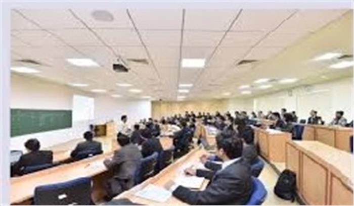 गुरुग्राम के बिजनेस स्कूल में पढ़ाएंगे पूर्व रिलायंस दिग्गज और व्हार्टन के प्रोफेसर