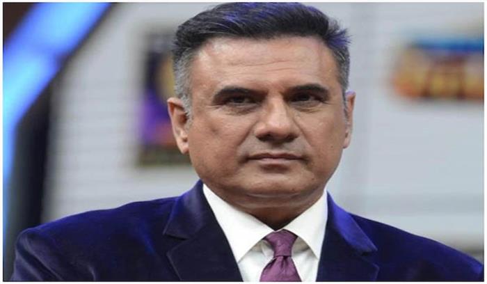 शिक्षा बड़ों के लिए भी महत्वपूर्ण : बोमन ईरानी शिक्षा बड़ों के लिए भी महत्वपूर्ण : बोमन ईरानी