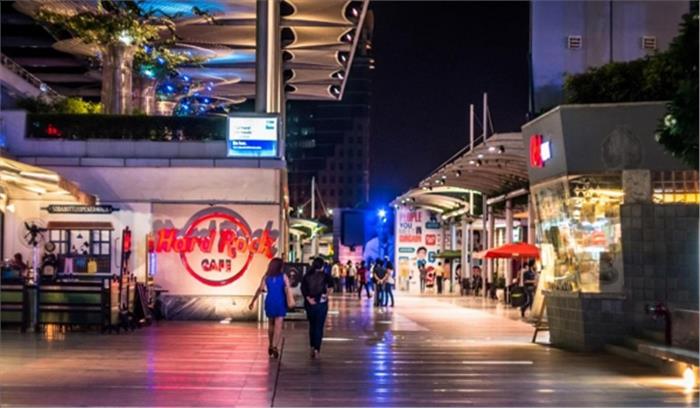 गुरुग्राम में सभी सिनेमा हॉल, मॉल, साप्ताहिक बाजार 31 मार्च तक बंद गुरुग्राम में सभी सिनेमा हॉल, मॉल, साप्ताहिक बाजार 31 मार्च तक बंद