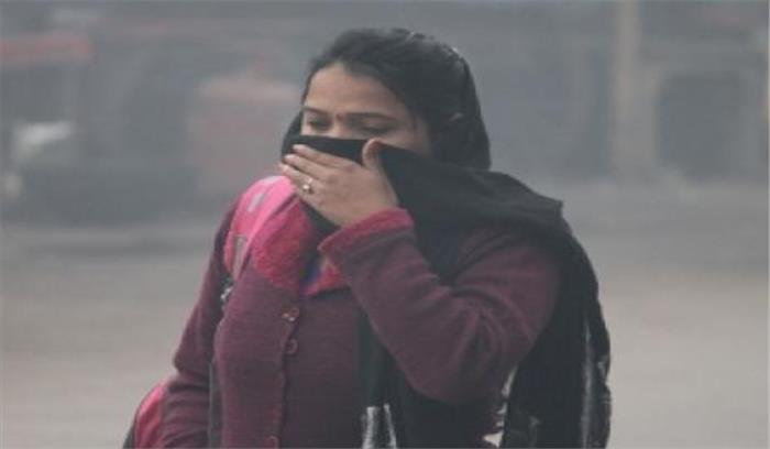 गुरुग्राम में प्रदूषण नियमों के उल्लंघन पर 1 दिन में 7.25 लाख रुपये जुर्माना लगा गुरुग्राम में प्रदूषण नियमों के उल्लंघन पर 1 दिन में 7.25 लाख रुपये जुर्माना लगा