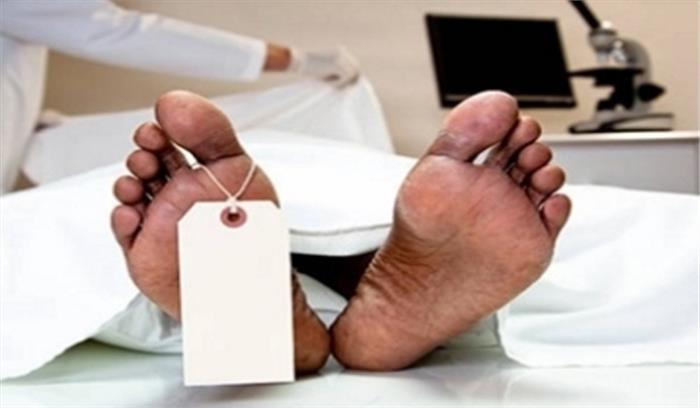 गुरुग्राम : घर में मिला गर्भवती महिला का शव