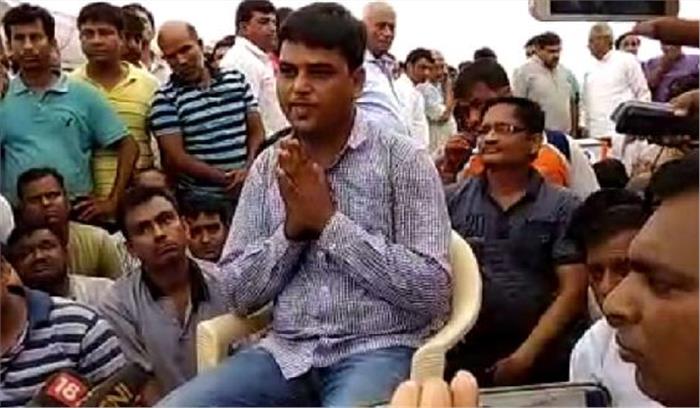 प्रद्युम्न हत्याकांड में साजिश की आशंका, कई लोग शामिल: पिता 