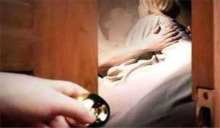 गुरुग्राम : अवैध संबंध के विरोध पर पति की हत्या