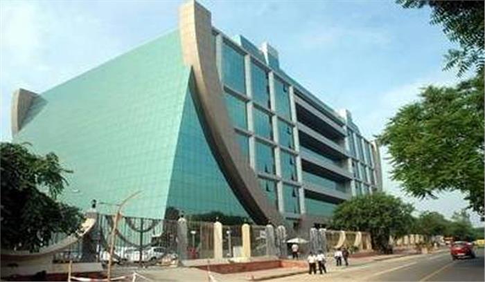 गुटखा घोटाला : तमिलनाडु के मंत्री, डीजीपी के आवास पर छापेमारी