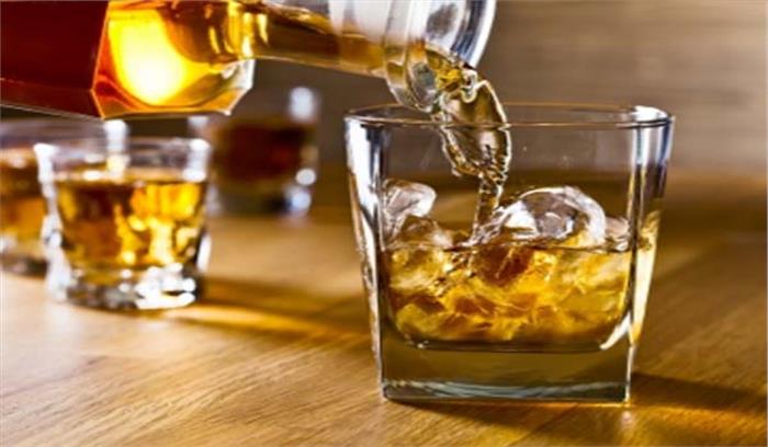 असम में जहरीली शराब पीने से मृतकों की संख्या 133 हुई