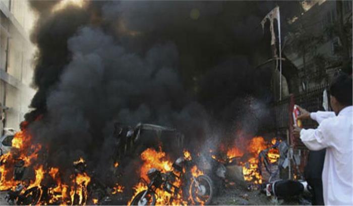 असम: सिलसिलेवार बम विस्फोट मामले में रंजन दैमारी सहित 15 दोषी करार