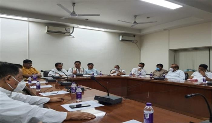 असम में कांग्रेस 2 महाजोत सहयोगियों से नाता तोड़ेगी