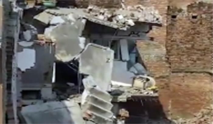 गणतंत्र दिवस पर असम में 4 विस्फोट