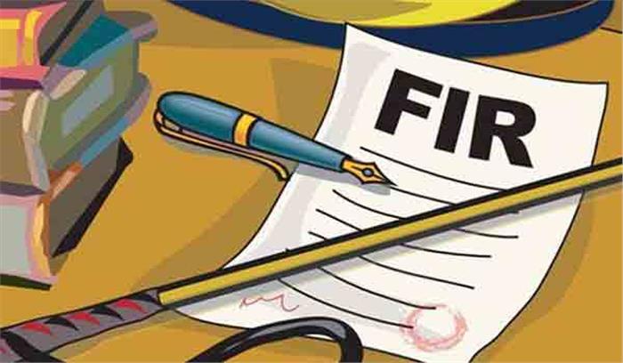 असम के समाचार पोर्टल पर फर्जी खबरों के चलते प्राथमिकी दर्ज