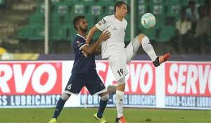 असम में प्रदर्शन से नार्थईस्ट-चेन्नियन का मैच स्थगित