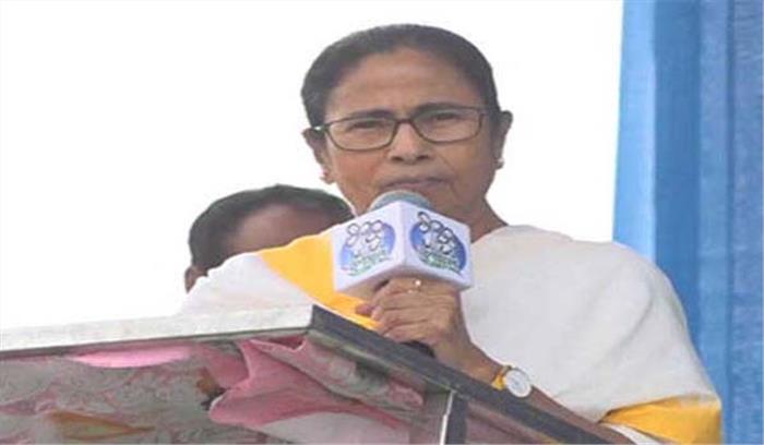 हिमंता शर्मा को गिरफ्तार क्यों नहीं किया गया, बताएं मोदी: ममता