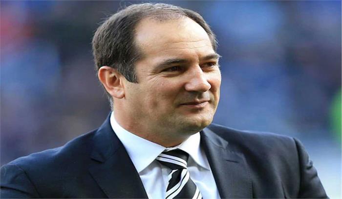 नॉर्थईस्ट मैच से खिलाड़ियों को तैयारी करने में मदद मिलेगी : स्टीमाक