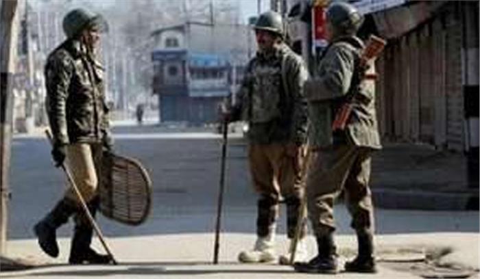 ग्वालियर में आंदोलनों को रोकने के लिए निषेधाज्ञा लागू