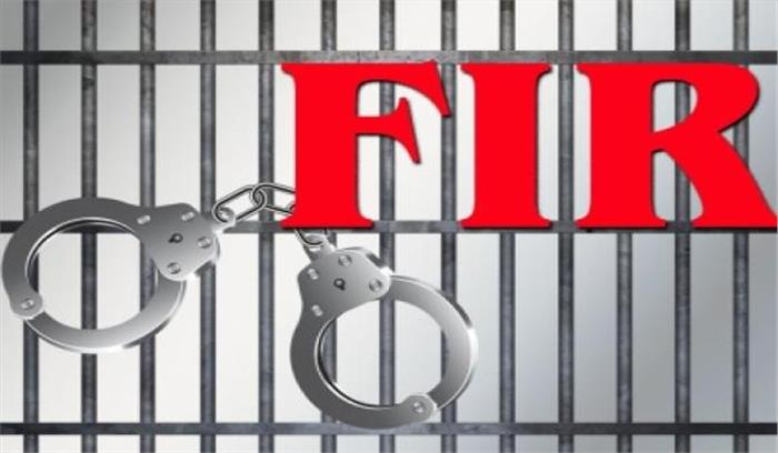 ग्वालियर में भौंकने पर कुत्ते की पीट-पीटकर हत्या, आरोपी पर मामला दर्ज