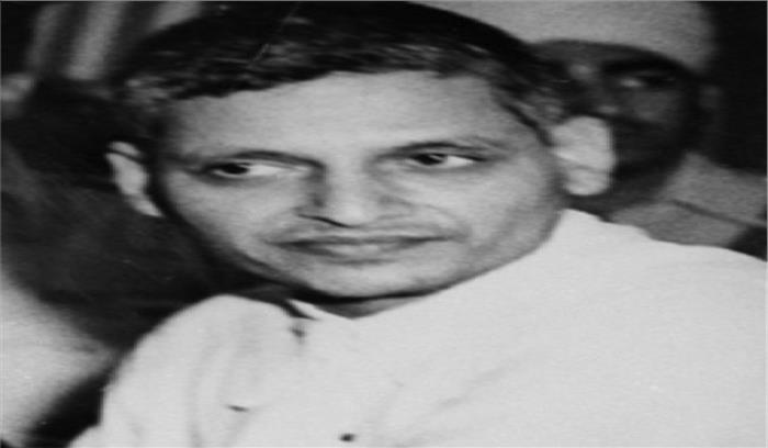 ग्वालियर गोडसे समर्थकों की गतिविधियों का गढ़?