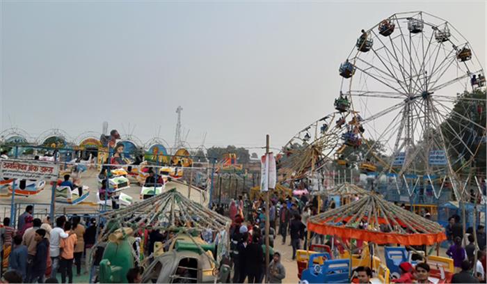 ग्वालियर का व्यापार मेला जनवरी में संभव